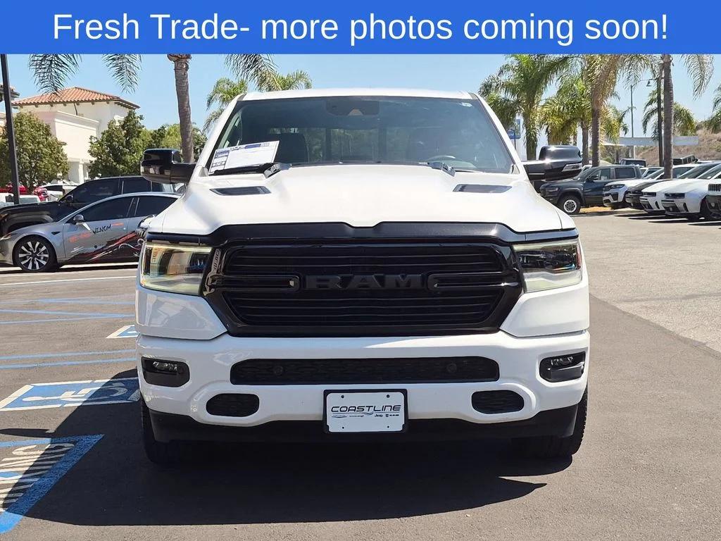 ram ram 1500 pickup 2023 1C6SRFJT1PN590059 image ram ram 1500 pickup 2023 1C6SRFJT1PN590059 image